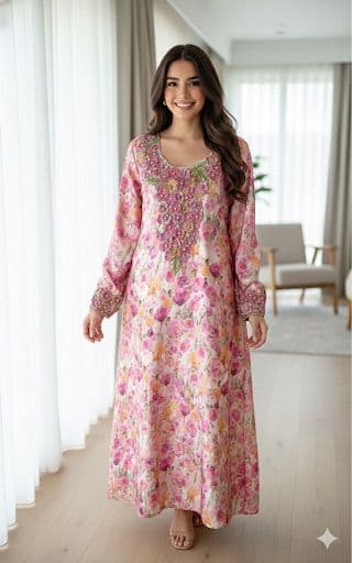 mukawer dress 3