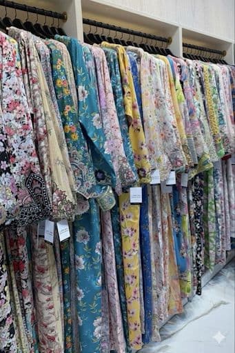 mukawer hanging rack