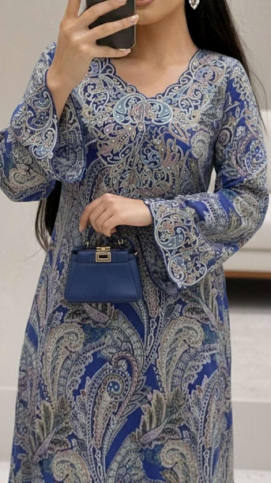 mukawer Ramadan blue